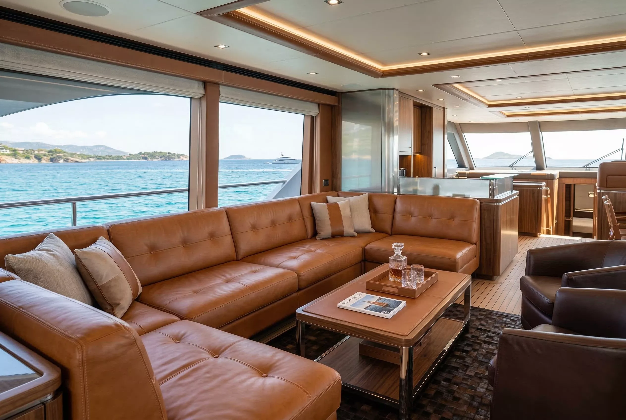 YATCH