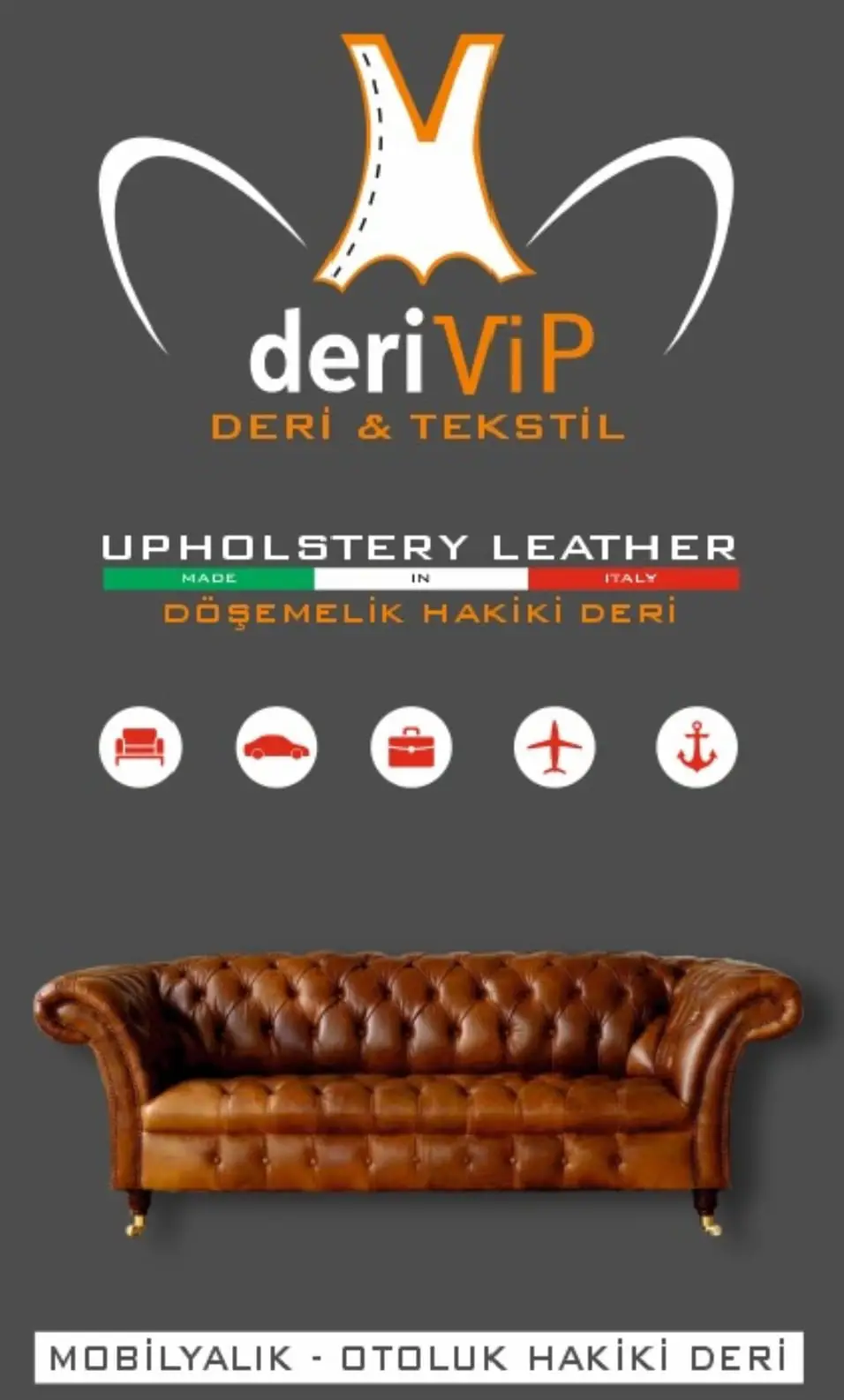 STOK VE HIZLI  TESLİMAT